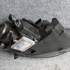 2012-2016 Tesla Model S Left Hand Driver Side Headlight LED 6005906-00-D OEM
