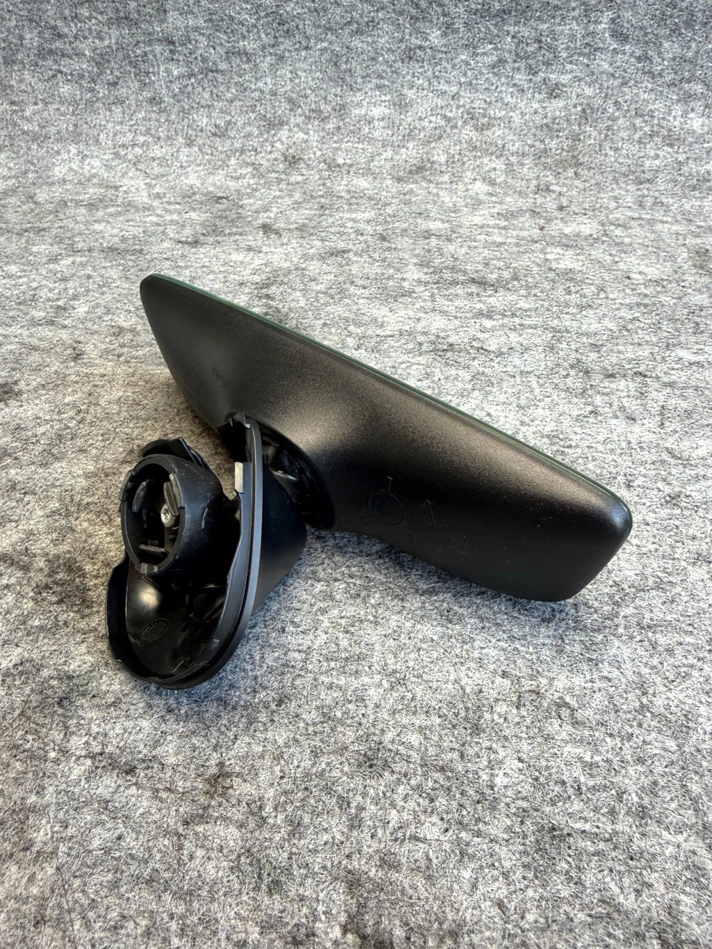 ♦️17-23 TESLA MODEL 3 FRONT INTERIOR WINDSHIELD REAR VIEW MIRROR OEM, 111990400C