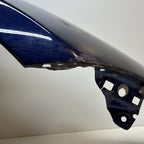 12-20 OEM Tesla Model S Front Right Passenger Fender Panel Black BLUE OEM