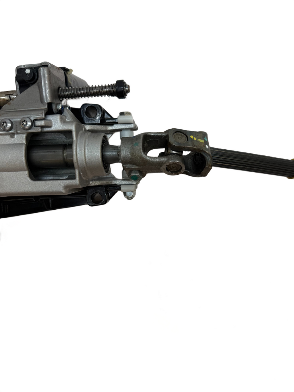2016-2020 TESLA MODEL S STEERING COLUMN ASSEMBLY 1027811-00-F