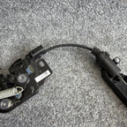 2012-2020 Tesla Model S Front Hood Latch Lock Actuator Mechanism 1033011-00-G