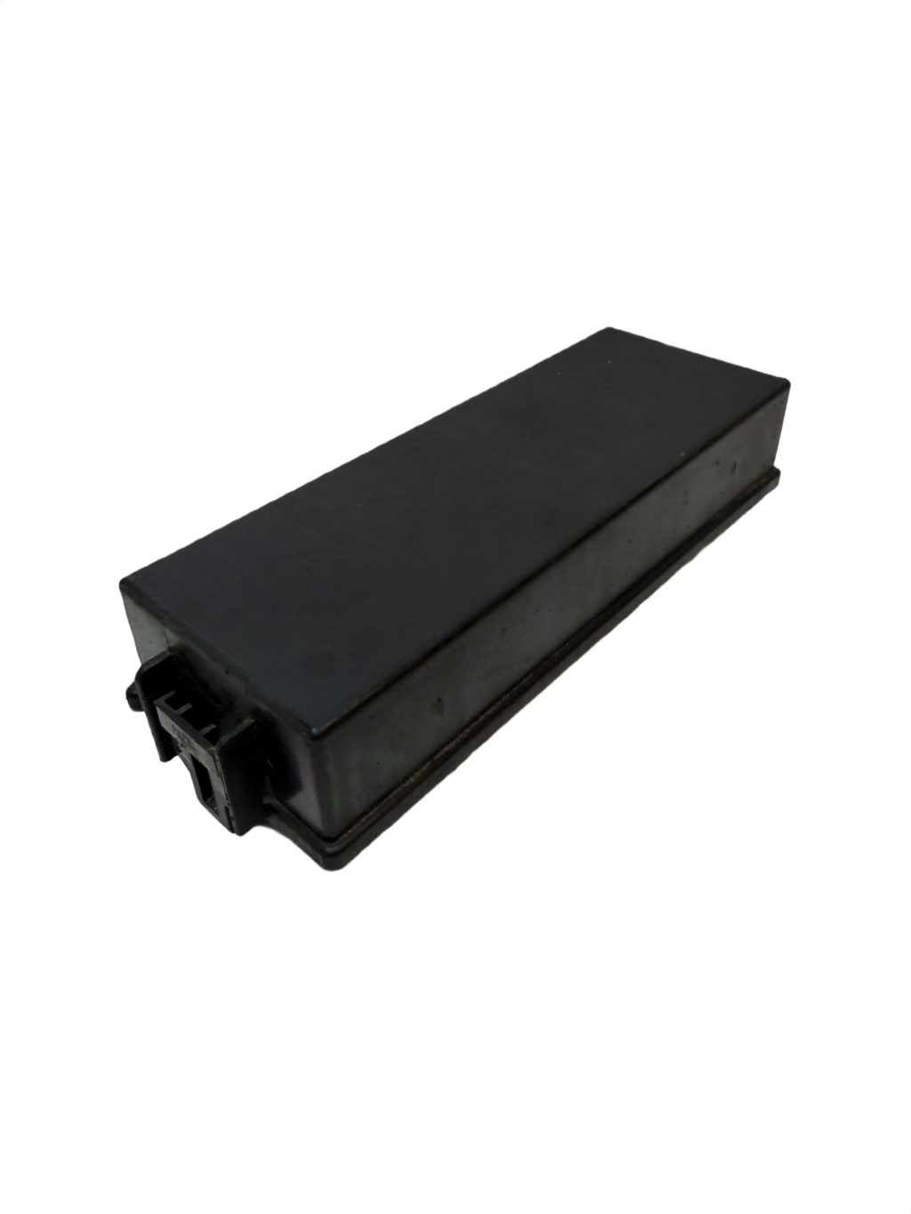 2012-2016 Tesla Model S Fusebox Fuse Box Top Cover Black OEM