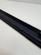 2012-2025 Tesla Model S Rocker Panel Molding Scuff Plate Mold Left 1012215-00-F