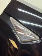 2016-2020 Tesla Model X Front Right Passenger Side Fender Panel OEM