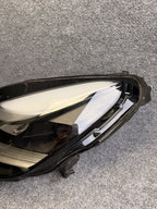 2021 2022 2023 2024 Tesla Model 3Y Left Driver Matrix LED Headlight 1514952-00-D