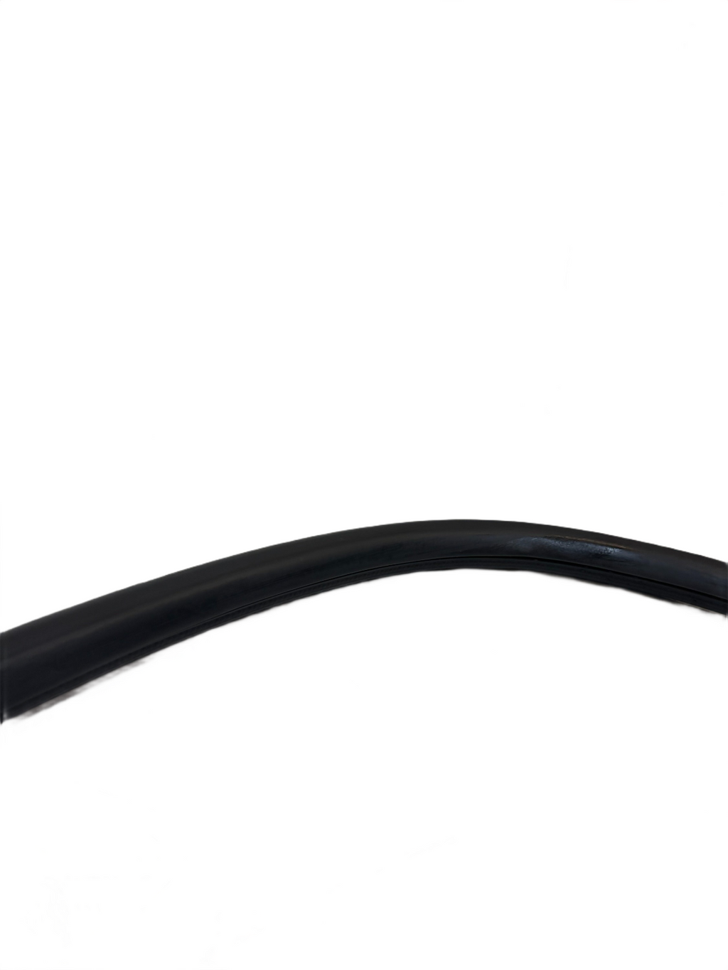 2016 - 2020 Tesla Model S Front Left Driver Side Door Seal Rubber OEM