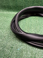 ♦️2017-2023 TESLA MODEL Y/3 REAR RIGHT SIDE DOOR WEATHERSTRIP SEAL OEM,149767500