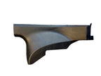 ♦️17-23 TESLA MODEL 3 REAR RIGHT DOOR SILL SCUFF PLATE TRIM PANEL OEM,108631200F