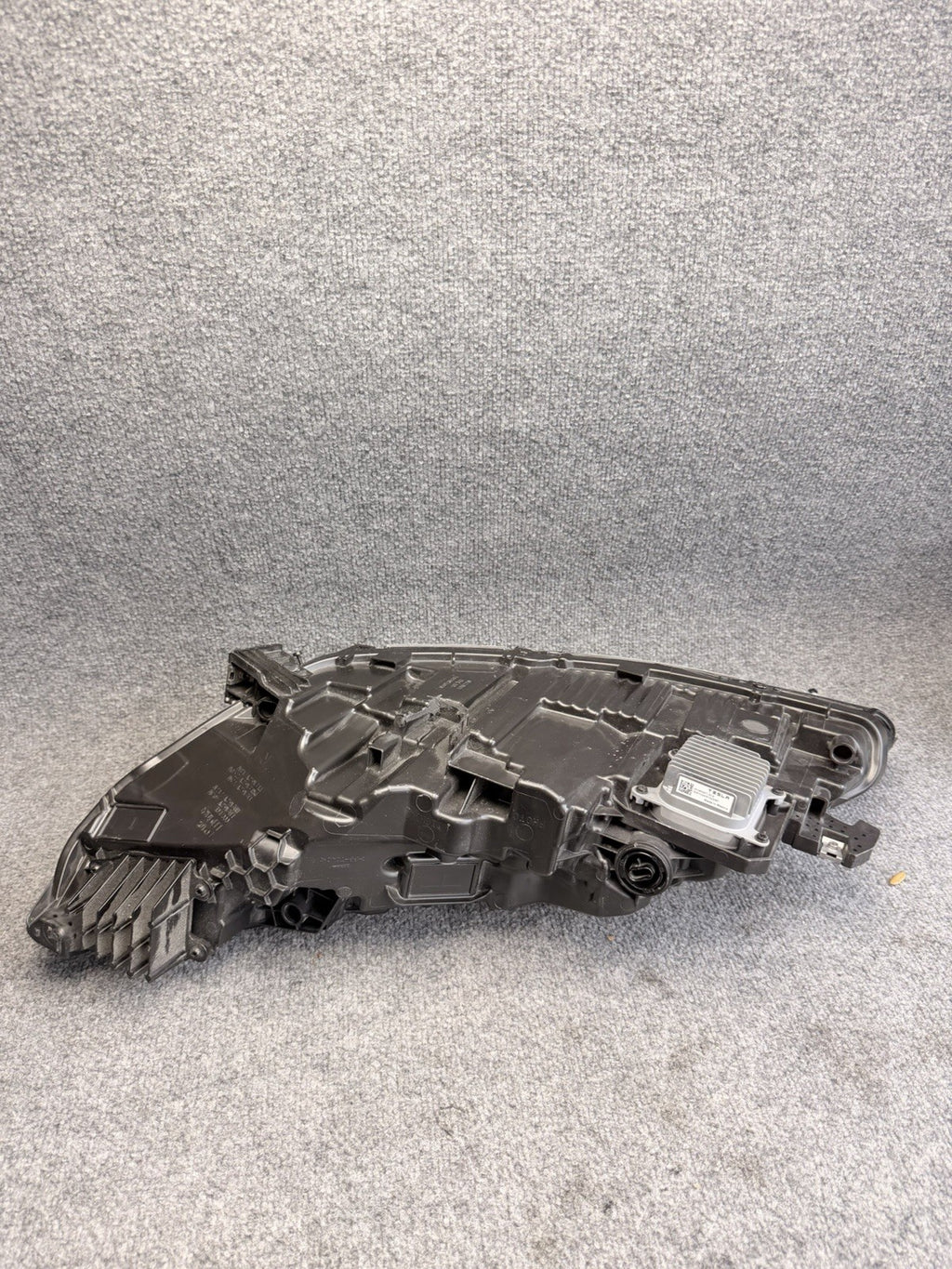 2024 2025 Tesla Model 3 Highland Passenger Right RH LED Headlight OEM