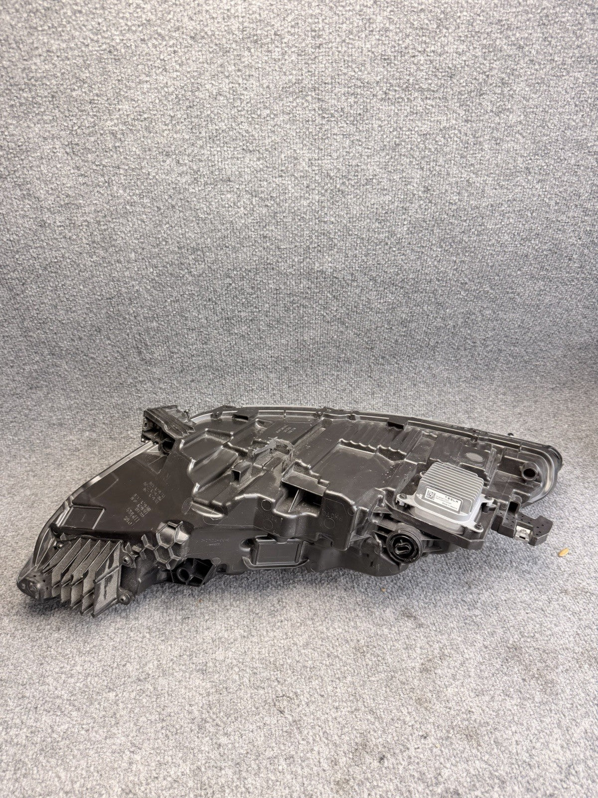 2024 2025 Tesla Model 3 Highland Passenger Right RH LED Headlight OEM