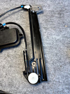 ♦️2017–2023 TESLA MODEL 3 FRONT RIGHT WINDOW REGULATOR & MOTOR OEM, 1096621-20-J
