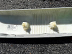 ♦️2017-2023 TESLA MODEL 3 FRONT RIGHT WINDSHIELD A PILLAR TRIM OEM, 1086241-91-J