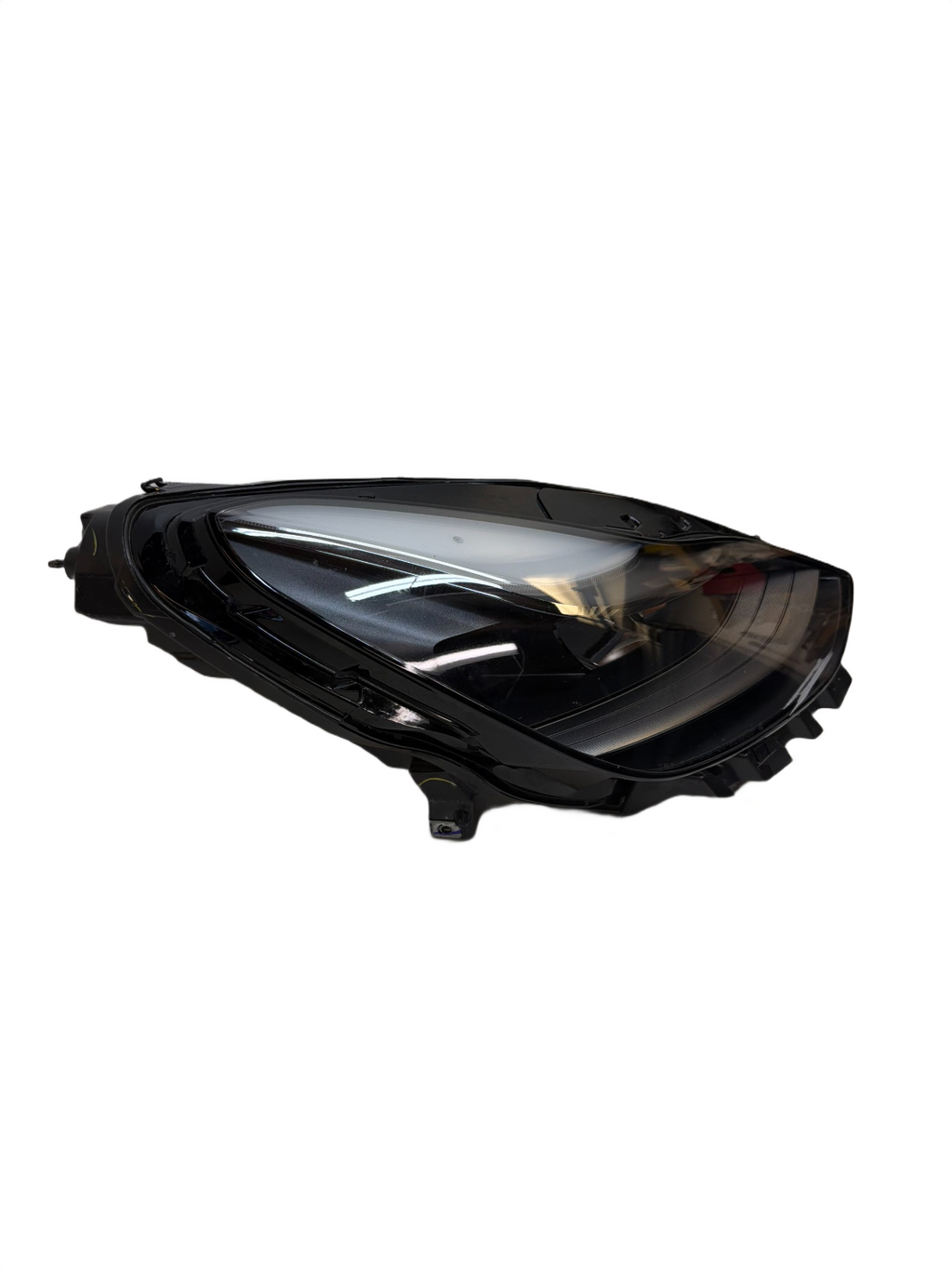 2016-20 Tesla Model 3-Y Front Right Headlight Projector Headlamp RH 1514953-00-E