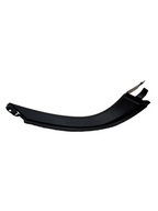 2012-2016 Tesla Model S LH Left Trunk Side Trim Panel OEM 1009065-00-C