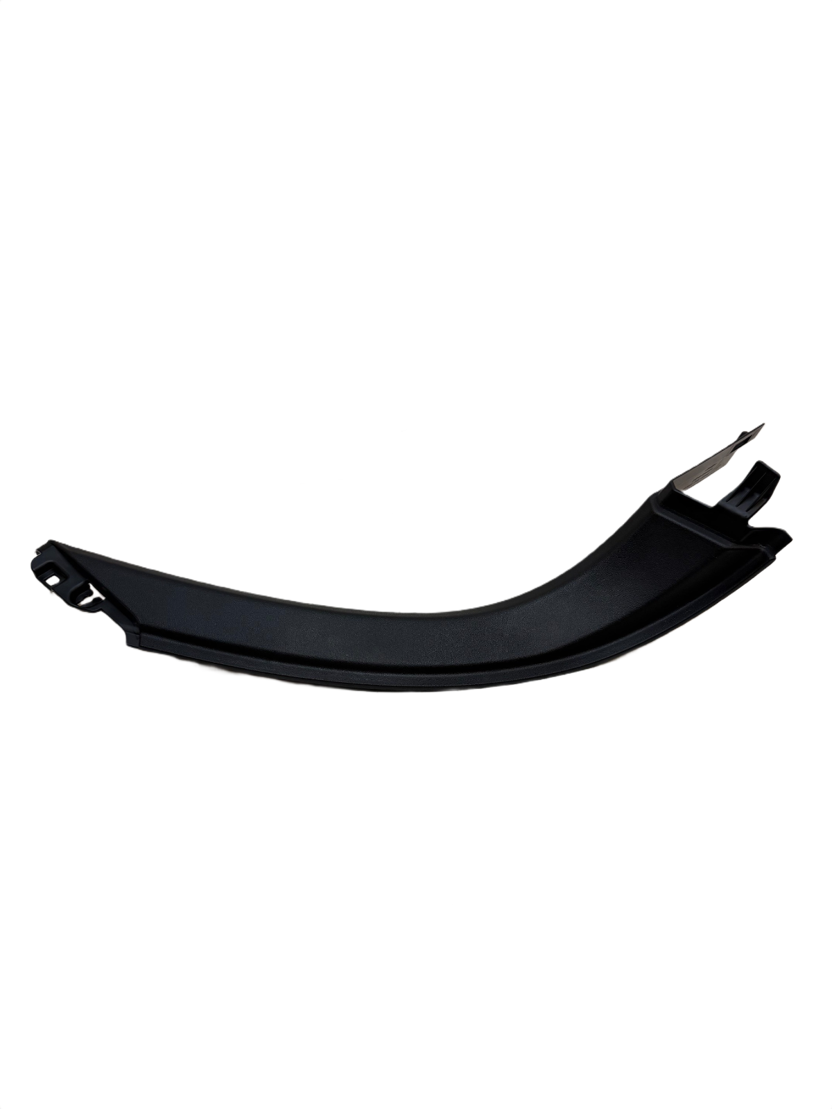 2012-2016 Tesla Model S LH Left Trunk Side Trim Panel OEM 1009065-00-C