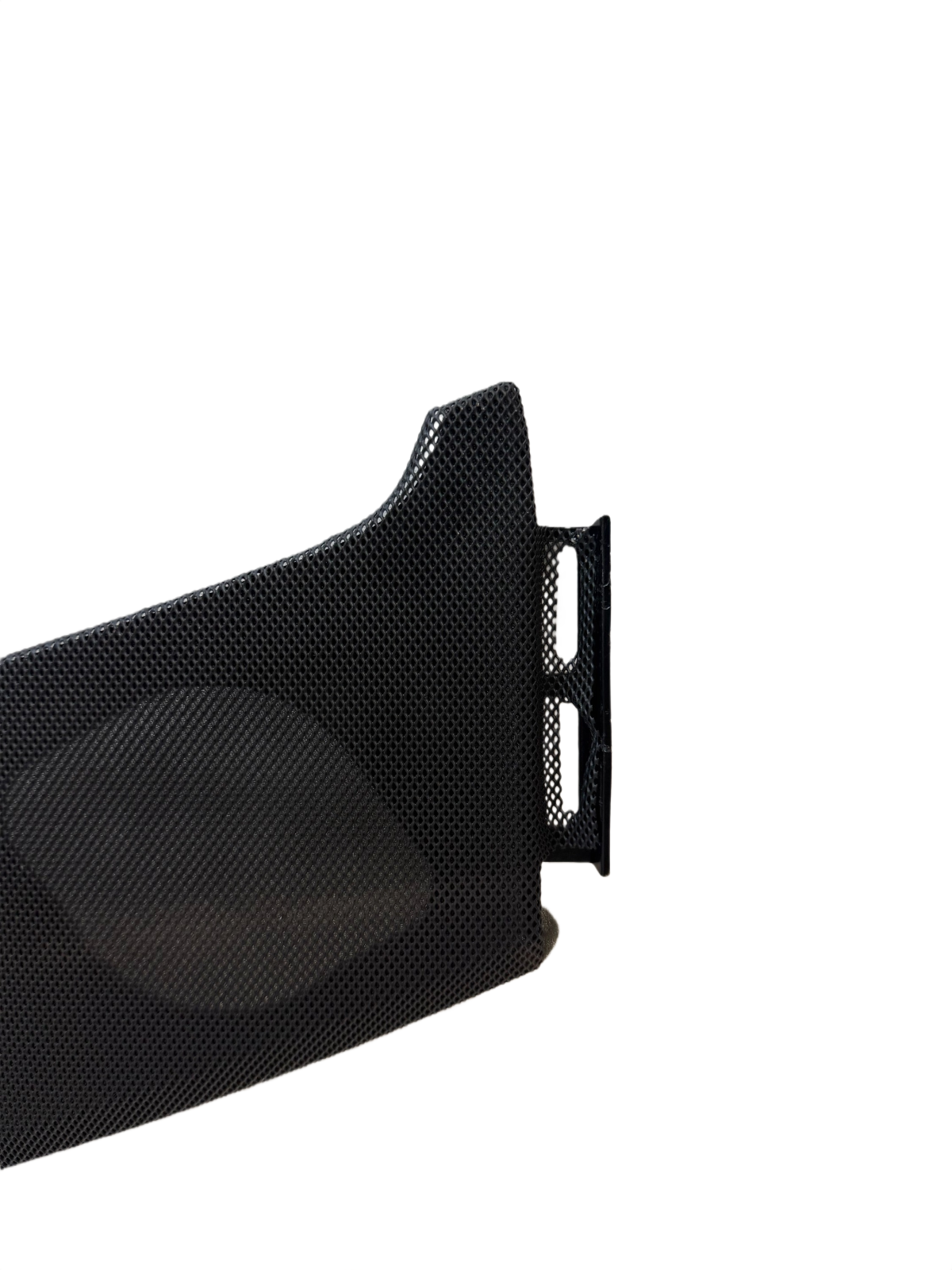 2012-2021 TESLA MODEL S FRONT DASH AIR VENT DEFROST GRILLE TRIM OEM