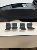2016-2020 Tesla Model S Center Console Carrier Assembly Armrest 1004815-07-D