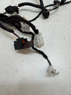 2016-2020 Tesla Model S Front Right Side Door Wire Wiring Harness 1069106-00-B