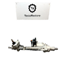 2017 - 2023 TESLA MODEL 3 POWER STEERING GEAR RACK AND PINION OEM, 1044832-00-A