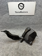 2020-2024 TESLA MODEL Y WINDSHIELD WASHER RESERVOIR BOTTLE TANK OEM,1490400-00-C