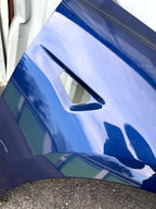 ♦️2017 - 2023 TESLA MODEL 3 RIGHT PASSENGER SIDE FENDER SHELL OEM, 1081400-E0-D