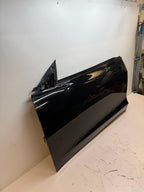 2017-2023 Tesla Model 3 Front Left Driver Side Door Shell Panel Black OEM