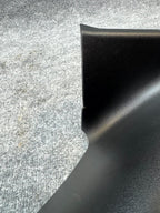 2020-2024 TESLA MODEL Y REAR RIGHT C PILLAR UPPER QUARTER PANEL OEM, 180288000B