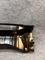 2020 - 2024 TESLA MODEL Y REAR TRUNK BODY PANEL COVER BLACK OEM, 1487744-00-C