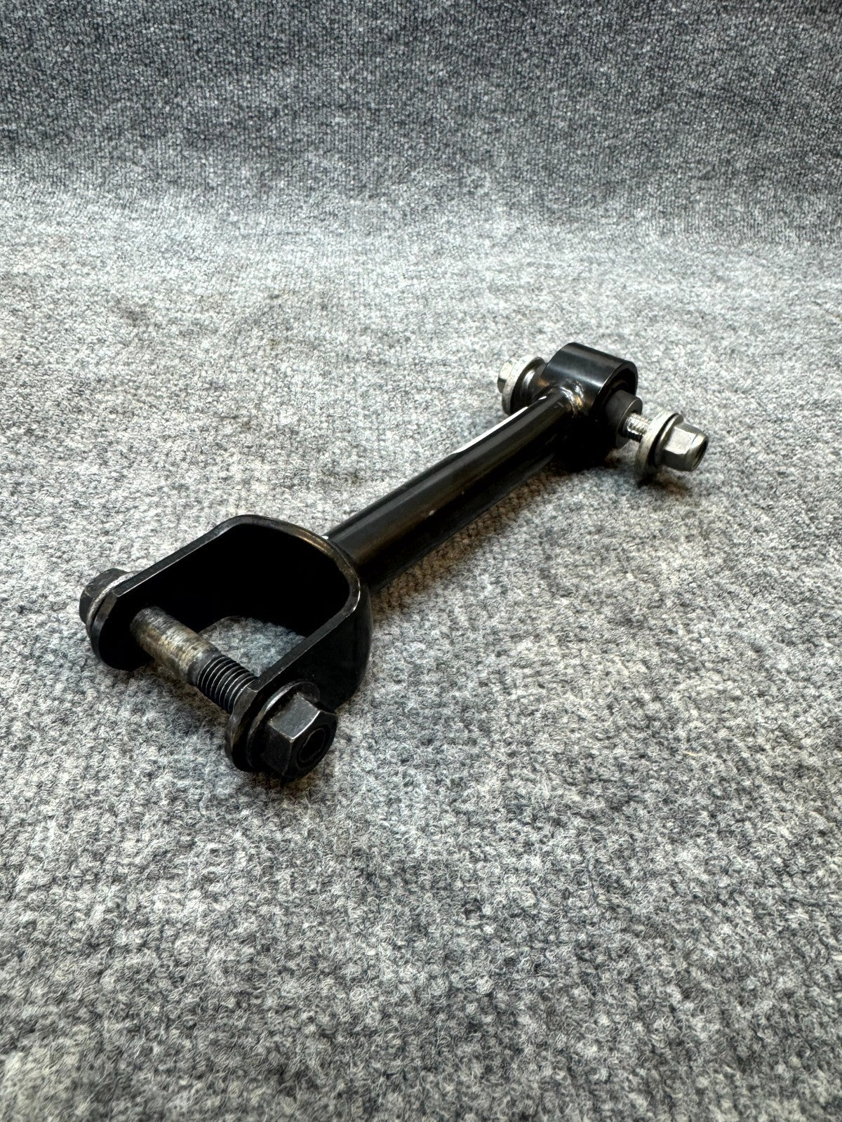 2017-2023 TESLA MODEL 3 REAR RIGHT SUSPENSION TOE LINK CONTROL ARM OEM,104443100