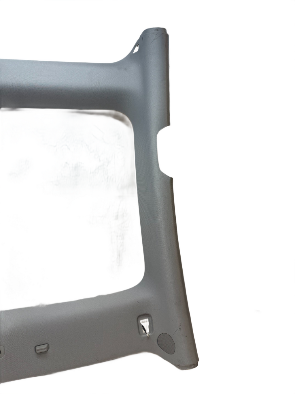 2017-2023 TESLA MODEL 3 ROOF HEADLINER CEILING PANEL TRIM COVER OEM,1567613-01-A