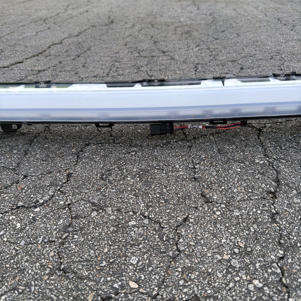 2024-2026 Tesla Cybertruck Front LightBar 1806407-00-D OEM