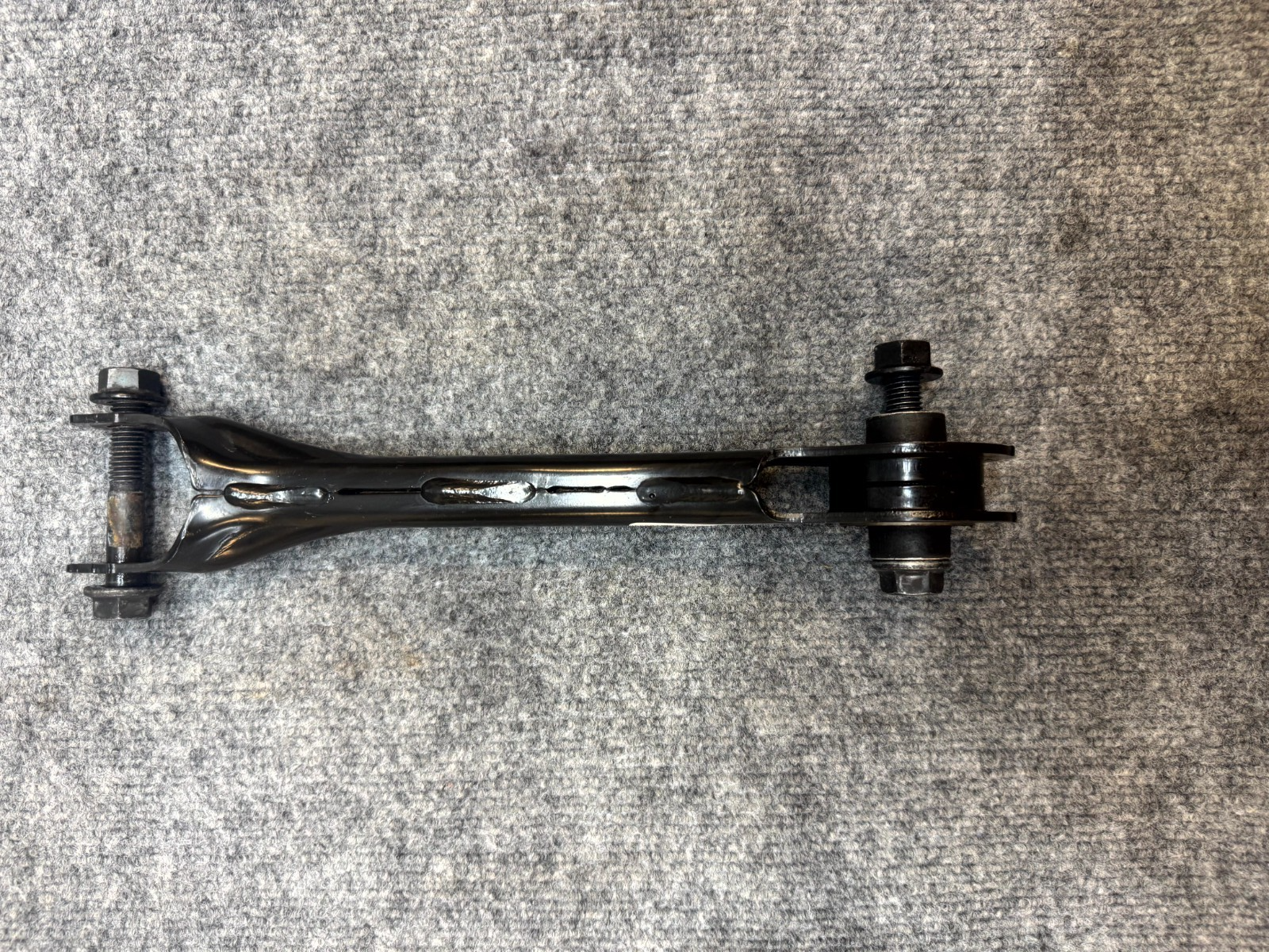 2017-2023 TESLA MODEL 3 REAR LEFT OR RIGHT UPPER CONTROL ARM OEM,1044427-00-C