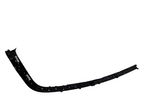 2016-2020 Tesla Model X Rear Right Door Fairing Sill Jam Trim Bracket 1060088-00