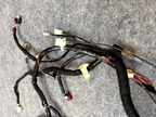 2020-2024 TESLA MODEL Y REAR LIFTGATE TRUNK WIRING HARNESS OEM, 1616689-00-C