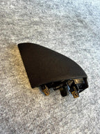 ♦️2017-2023 TESLA MODEL 3 DOOR SPEAKER TWEETER TRIM OEM, 1079741-00-A