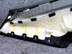 ♦️2017-2023 TESLA MODEL 3 REAR RIGHT SEAT BOLSTER TRIM CUSHION OEM, 1096031-01-J