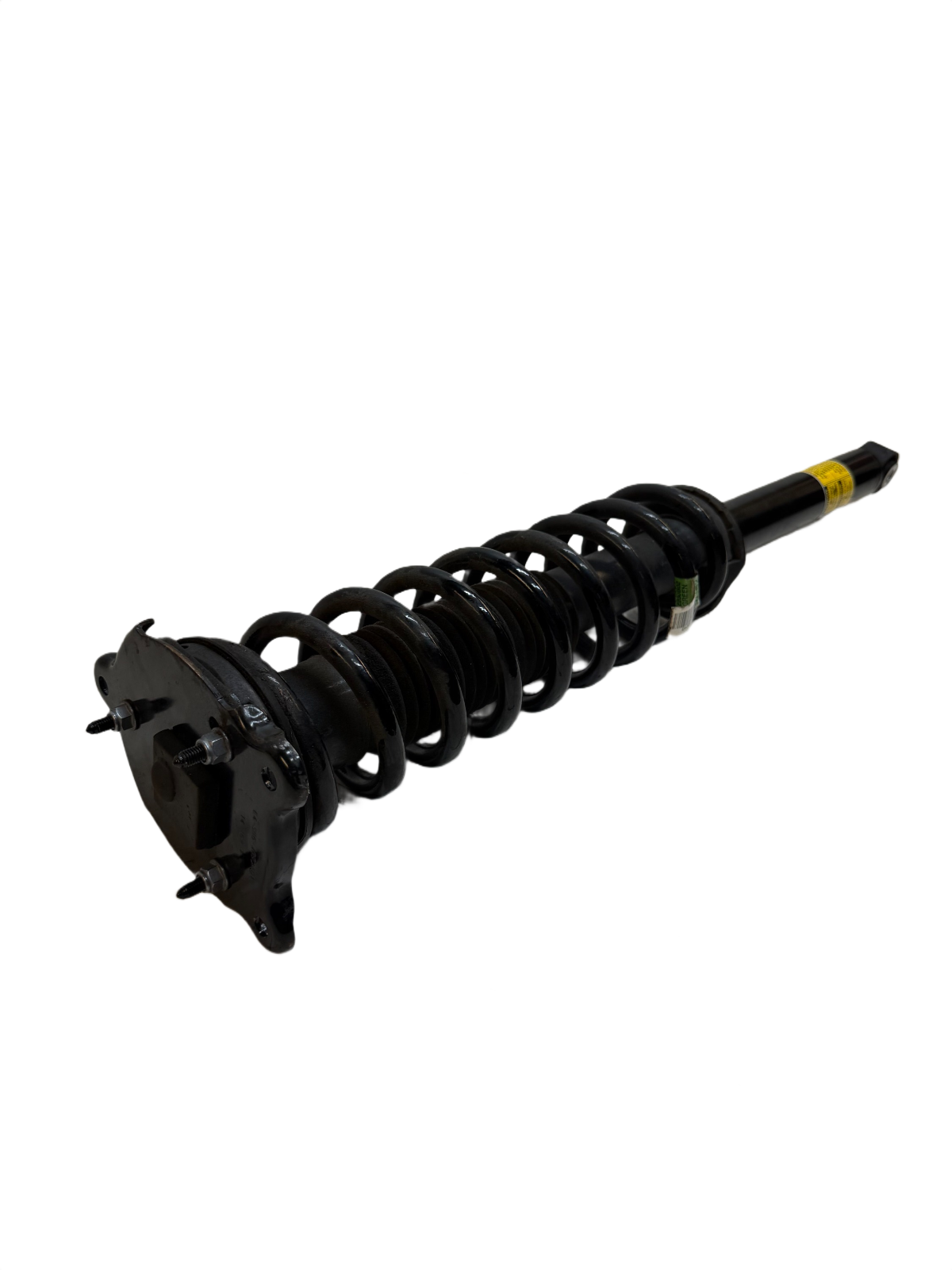 2012-20 Model S Rear Left Right Shock Strut Absorber & Coil Spring 1015620-01-C
