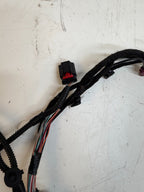 2012-2020 TESLA MODEL S FRONT LEFT DOOR WIRING HARNESS 1004419-01-V