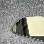 OEM 17-25 Tesla Model 3 Left Hand Side Outside View Auto Dim Door Mirror Glass