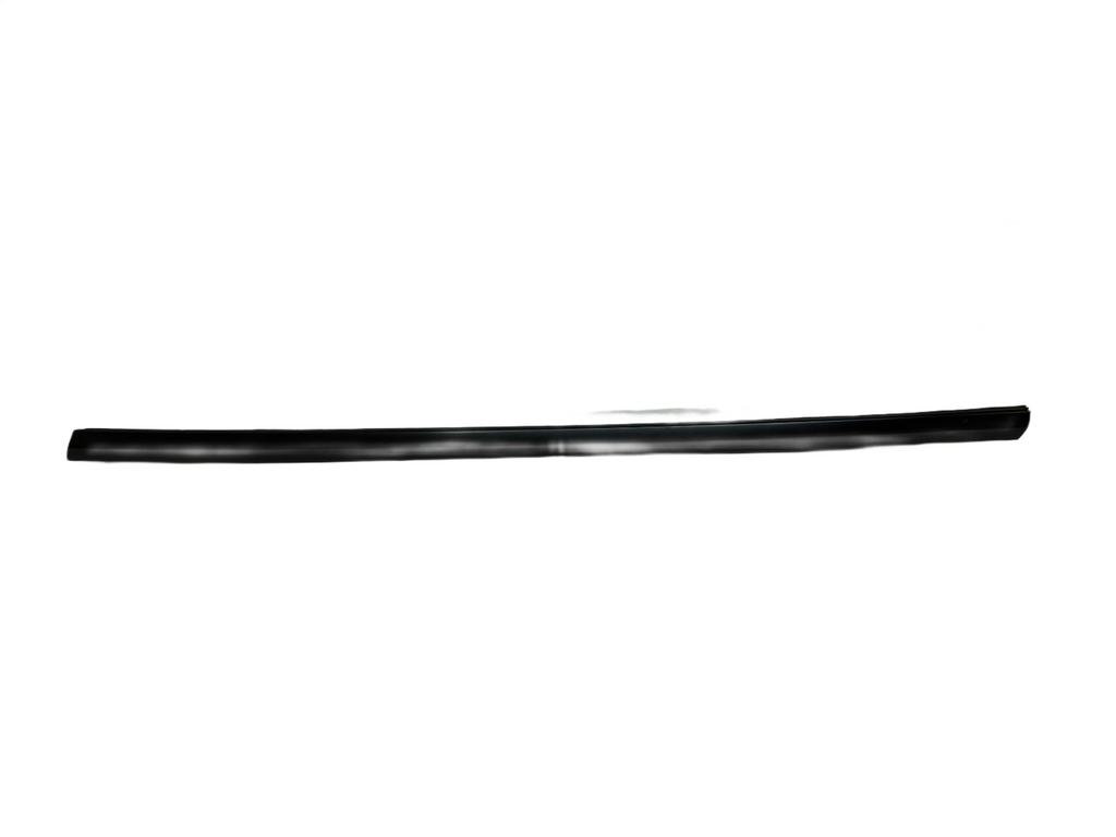 2021-2025 Tesla Model 3 Front Left Door Window Outer Belt Molding 1080682-00-F