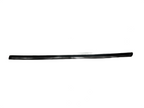2021-2025 Tesla Model 3 Front Left Door Window Outer Belt Molding 1080682-00-F