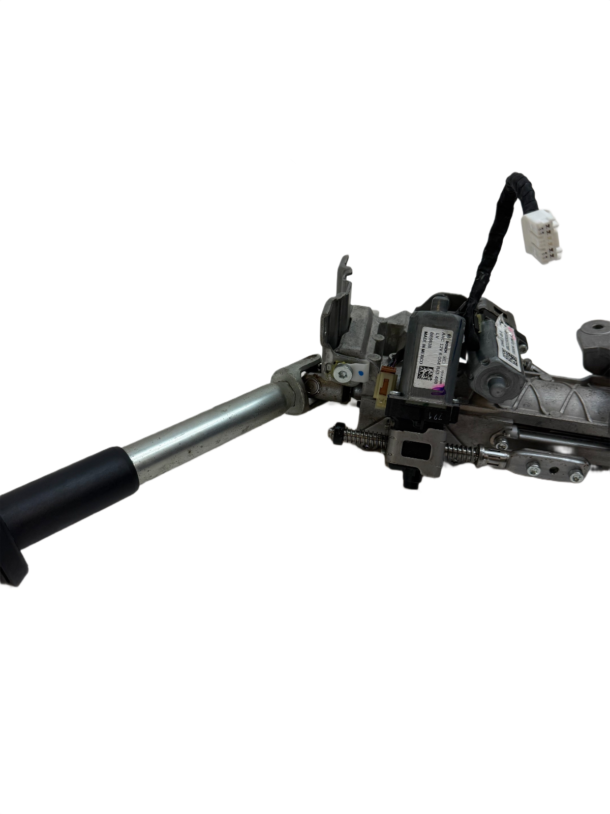 2017-2023 TESLA MODEL 3 ELECTRIC STEERING COLUMN & INTERMEDIATE SHAFT OEM