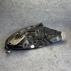17-20 Tesla Model Y 3 Headlight Left Used OEM Reflector LED