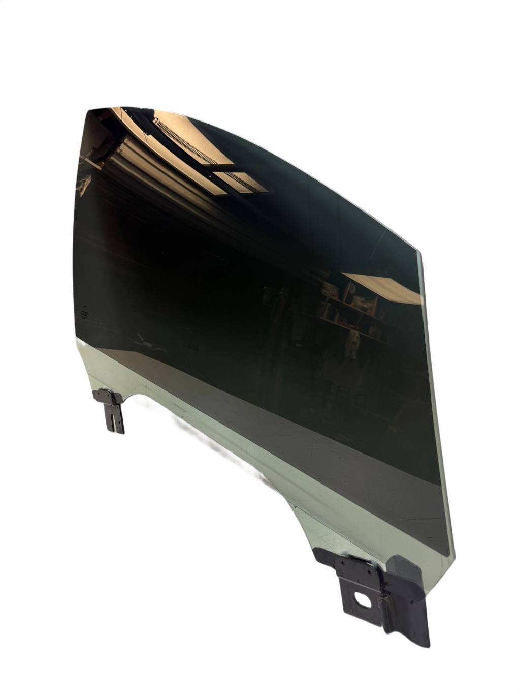 2016-2020 Tesla Model X Front Right Passenger Side Door Window Glass 43R-004530