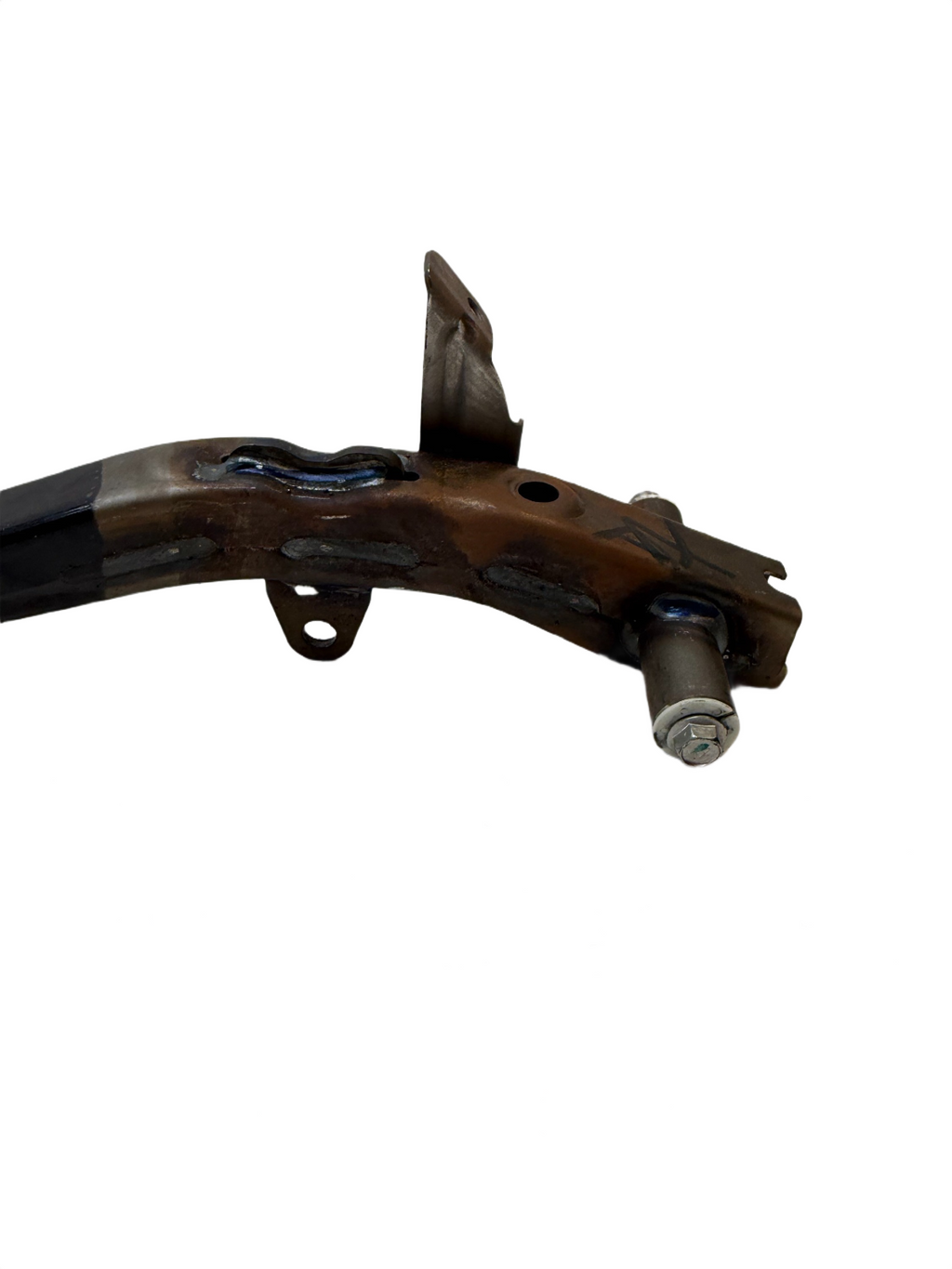 2012-2015 Tesla Model S Front Brake Pedal 6006455-00-A