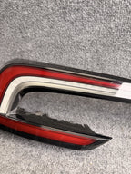 2024-2025 Tesla Model 3 Highland OEM LH TAIL LAMP ASSEMBLY 1691498-00-F OEM