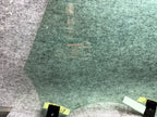♦️2017 - 2023 TESLA MODEL 3 REAR RIGHT SIDE DOOR WINDOW GLASS OEM, 43R-004529