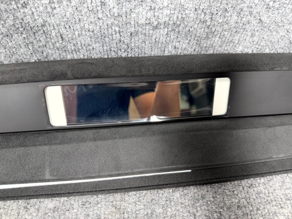 2016-2023 Tesla Model X Front Left Side Sun Visor Sunvisor OEM, 1108417-86-E