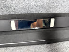2016-2023 Tesla Model X Front Left Side Sun Visor Sunvisor OEM, 1108417-86-E