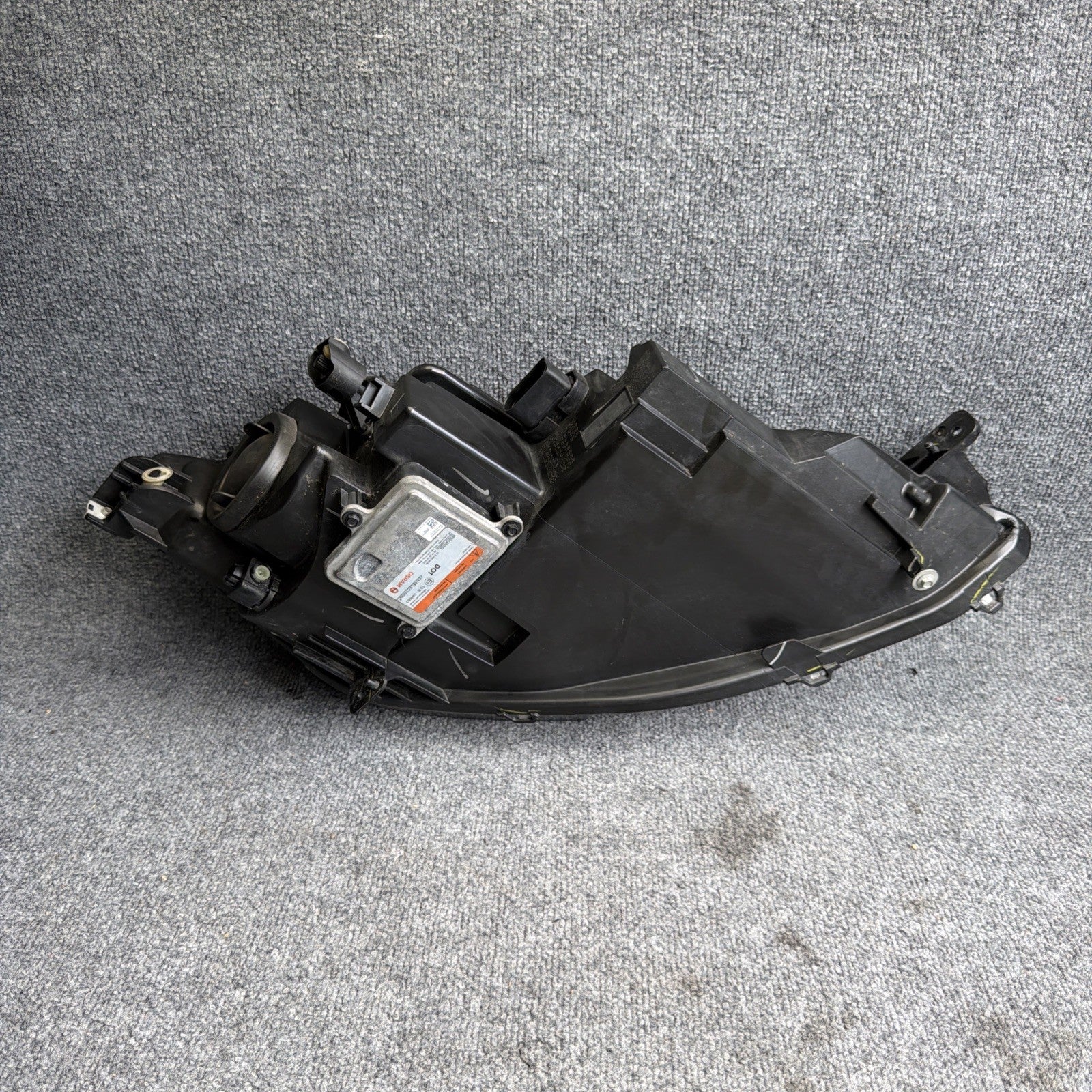 2012-2016 Tesla Model S Left Hand Driver Side Headlight LED 6005906-00-D OEM